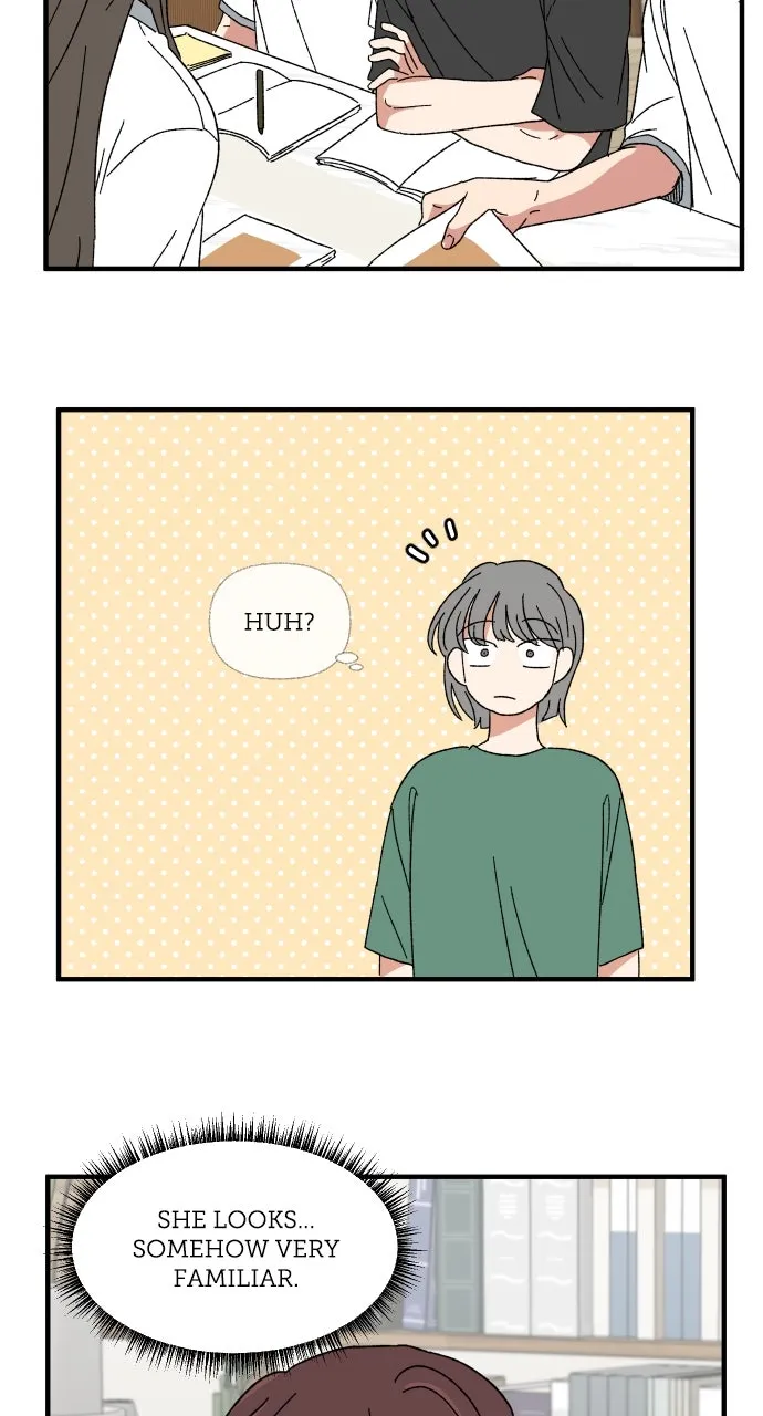 The Prize of Youth Chapter 28 page 49 - 