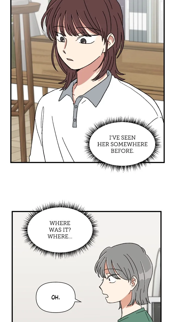 The Prize of Youth Chapter 28 page 50 - 