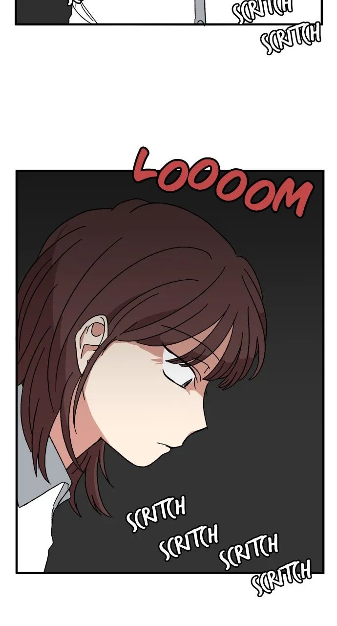 The Prize of Youth Chapter 28 page 6 - 