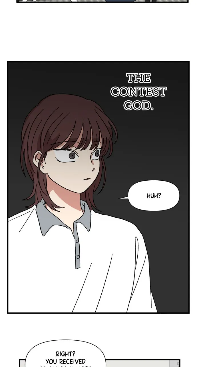 The Prize of Youth Chapter 28 page 52 - 