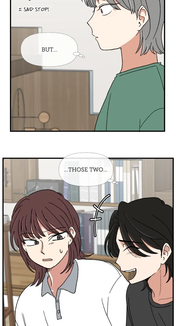 The Prize of Youth Chapter 28 page 58 - 