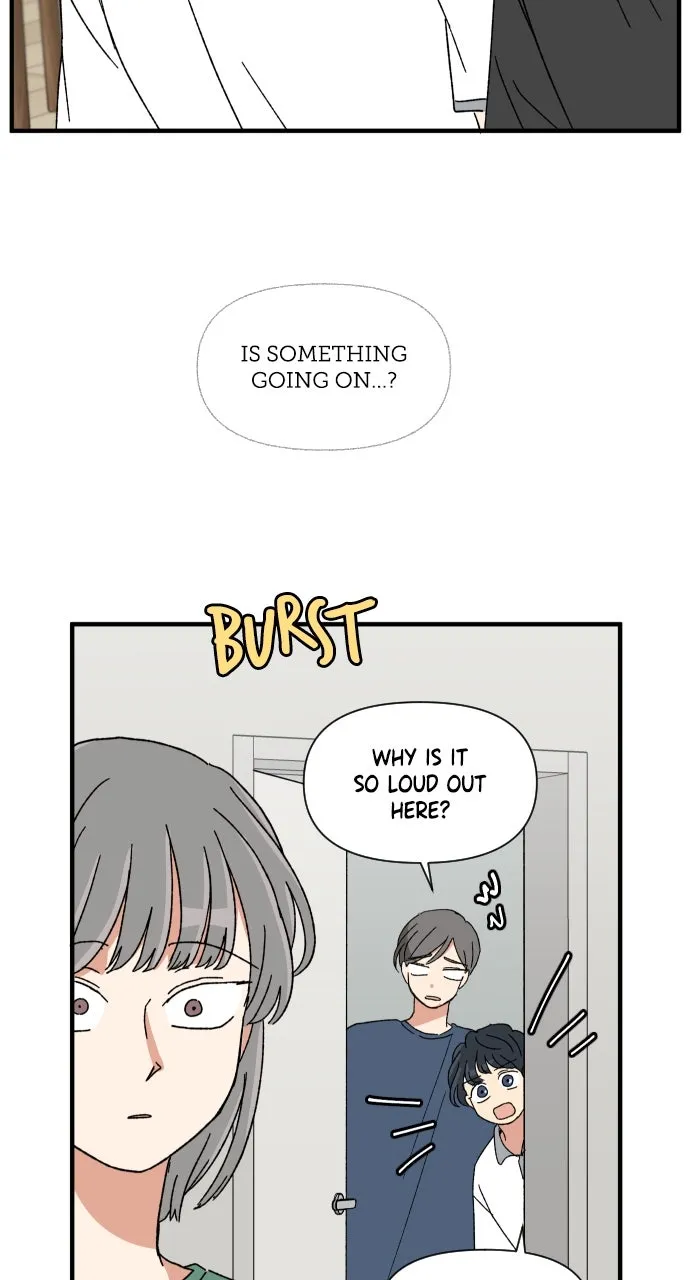 The Prize of Youth Chapter 28 page 59 - 