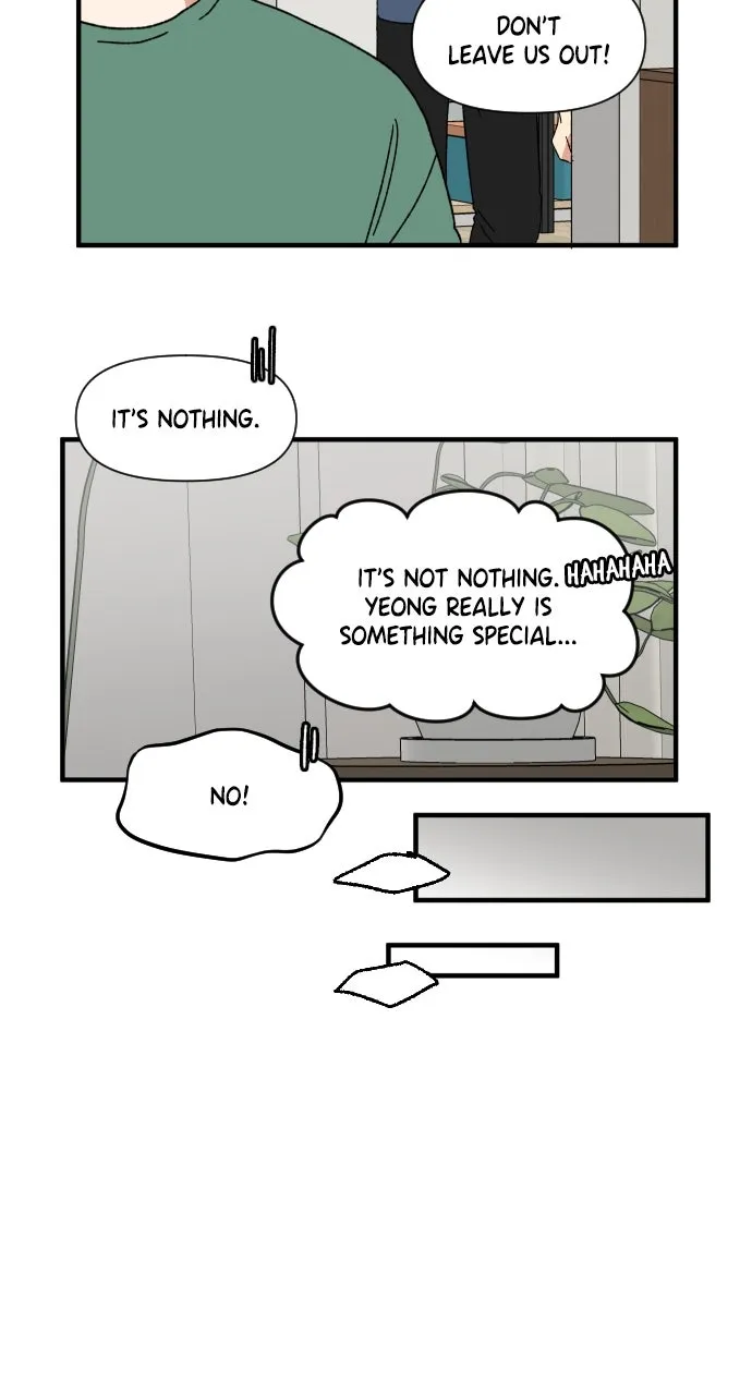 The Prize of Youth Chapter 28 page 60 - 