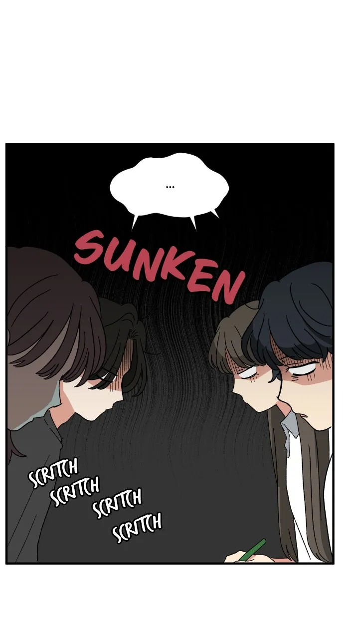The Prize of Youth Chapter 28 page 7 - 