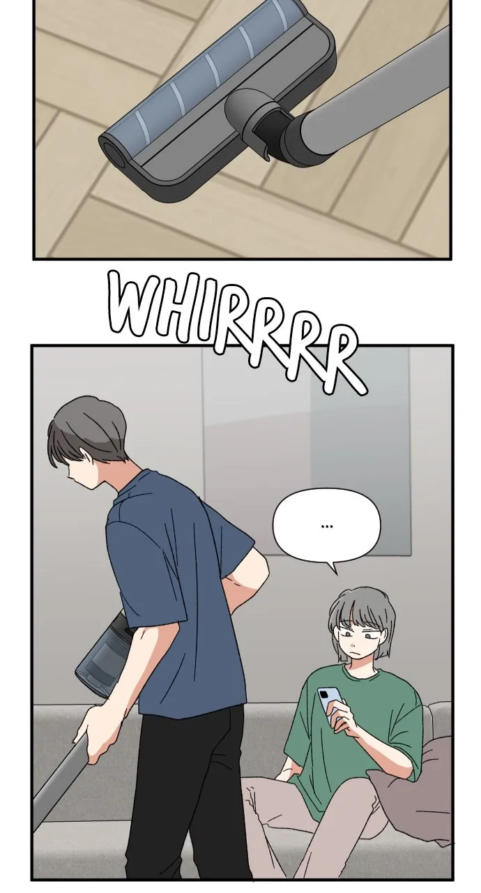 The Prize of Youth Chapter 28 page 62 - 