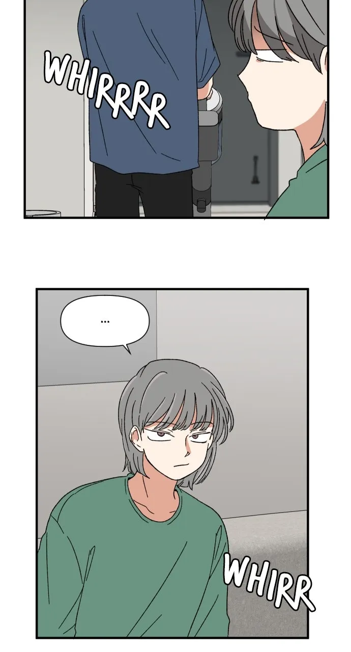The Prize of Youth Chapter 28 page 64 - 