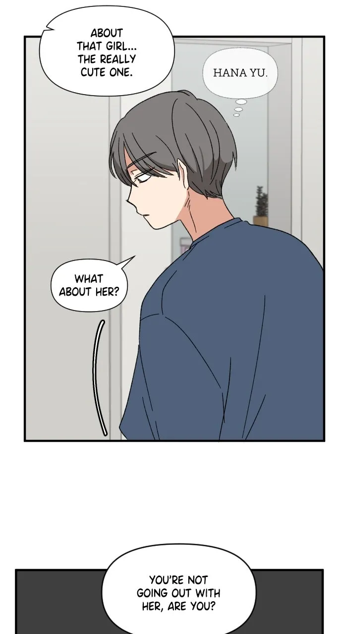 The Prize of Youth Chapter 28 page 65 - 