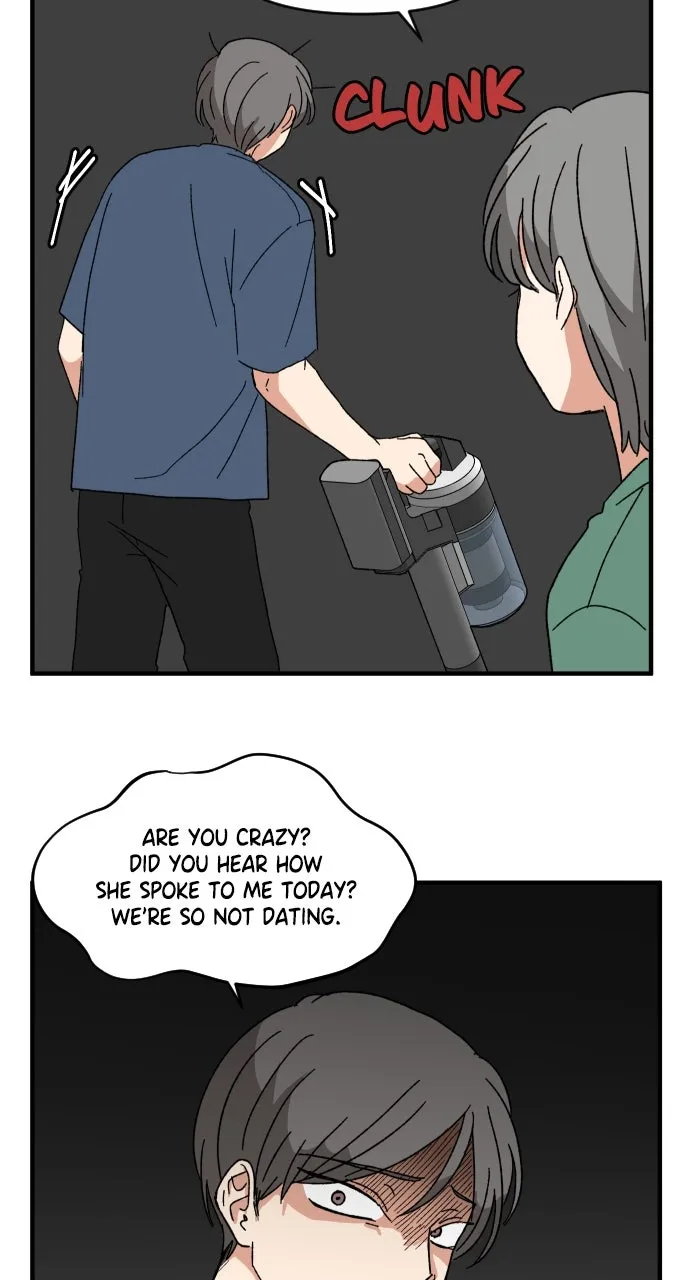 The Prize of Youth Chapter 28 page 66 - 