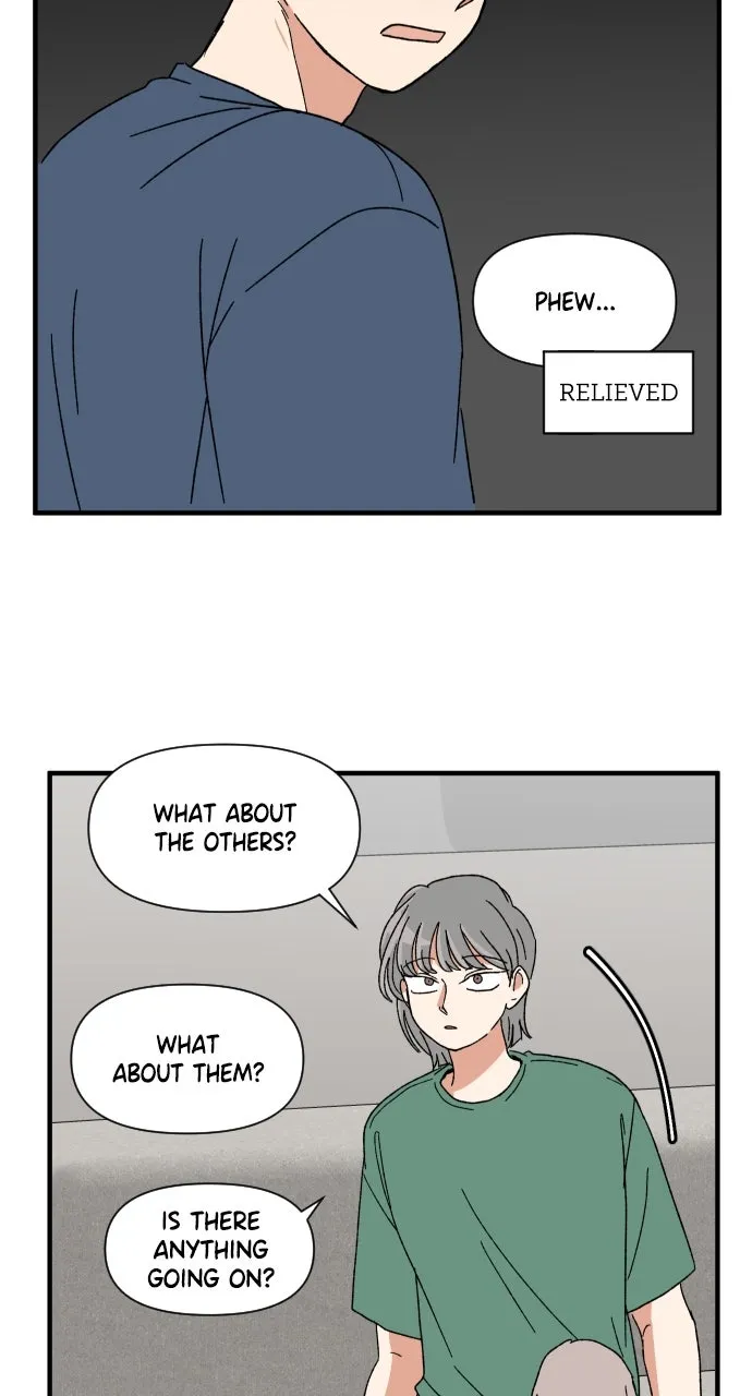 The Prize of Youth Chapter 28 page 67 - 