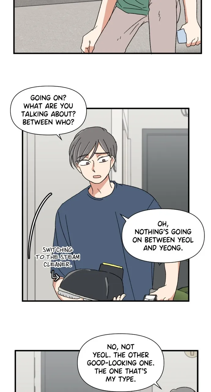 The Prize of Youth Chapter 28 page 68 - 
