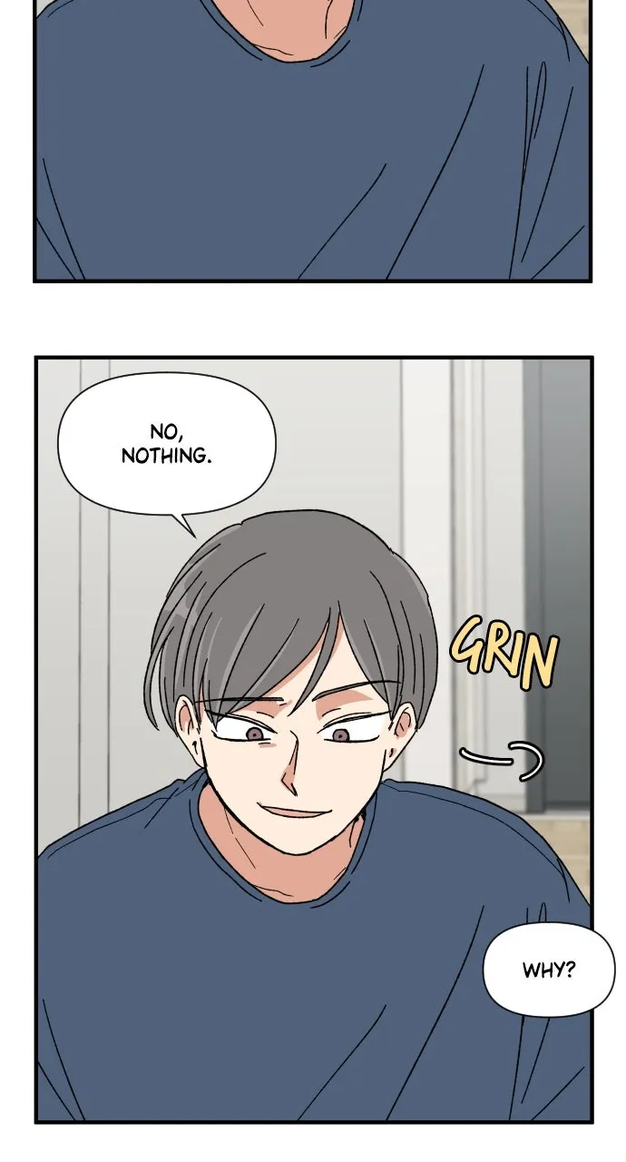 The Prize of Youth Chapter 28 page 71 - 