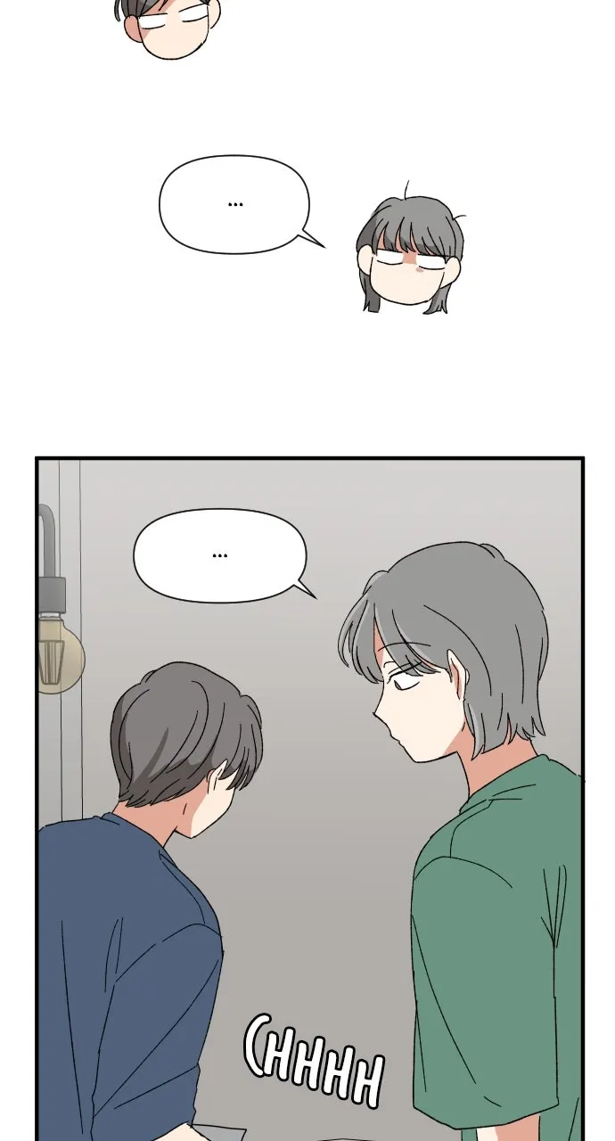 The Prize of Youth Chapter 28 page 74 - 