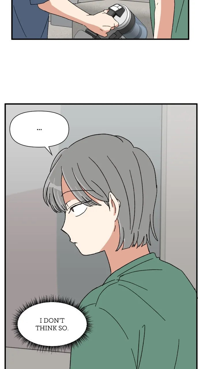 The Prize of Youth Chapter 28 page 75 - 