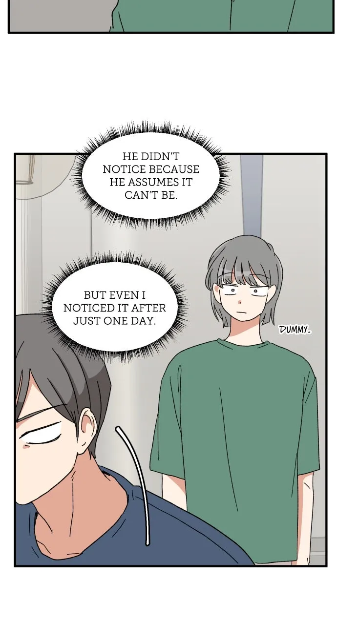 The Prize of Youth Chapter 28 page 76 - 