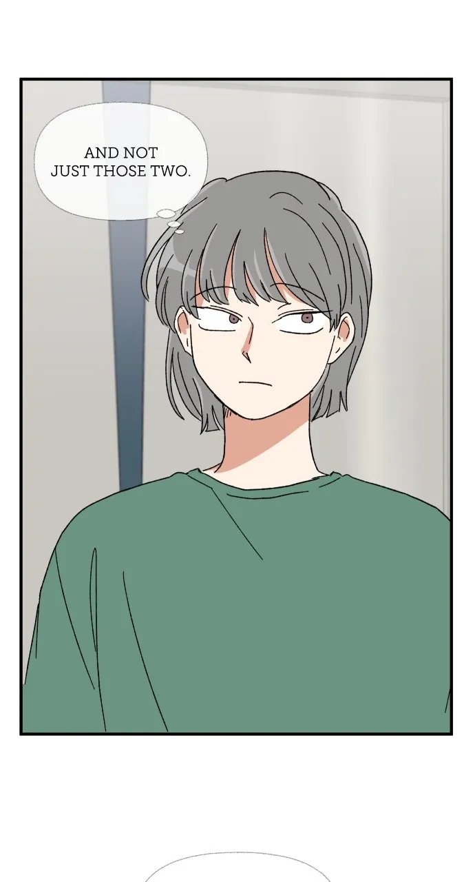 The Prize of Youth Chapter 28 page 77 - 