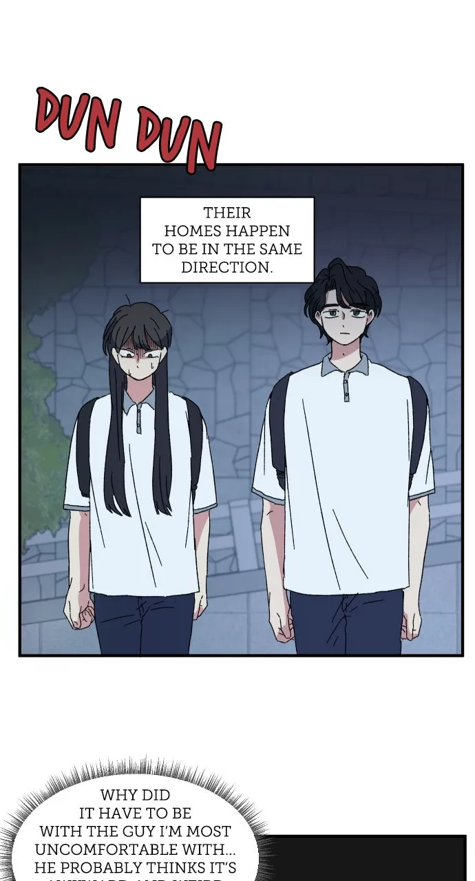 The Prize of Youth Chapter 28 page 79 - 