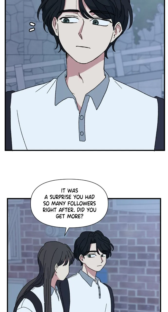 The Prize of Youth Chapter 28 page 81 - 