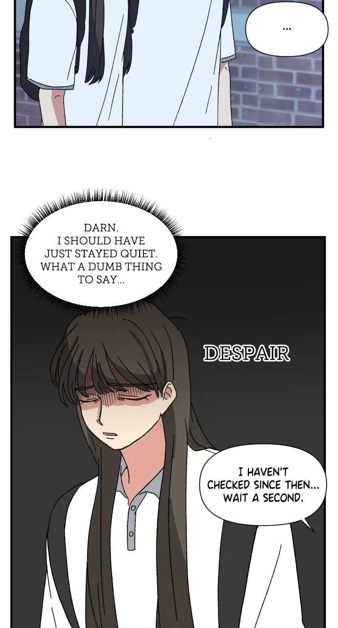 The Prize of Youth Chapter 28 page 82 - 