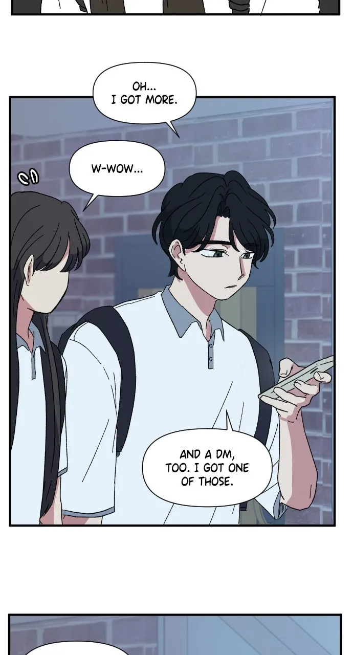 The Prize of Youth Chapter 28 page 83 - 