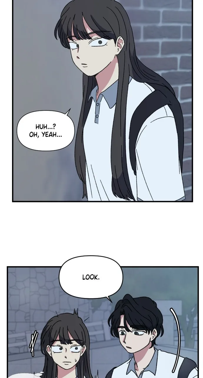 The Prize of Youth Chapter 28 page 85 - 