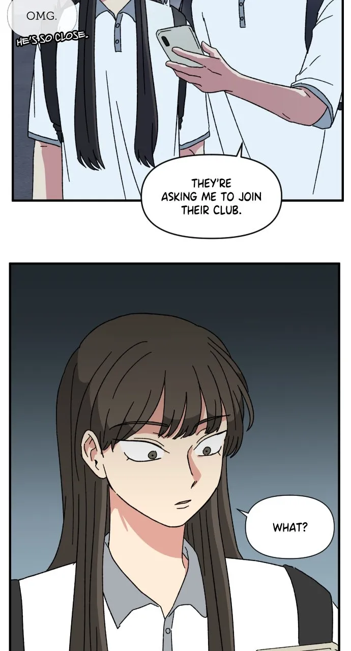 The Prize of Youth Chapter 28 page 86 - 