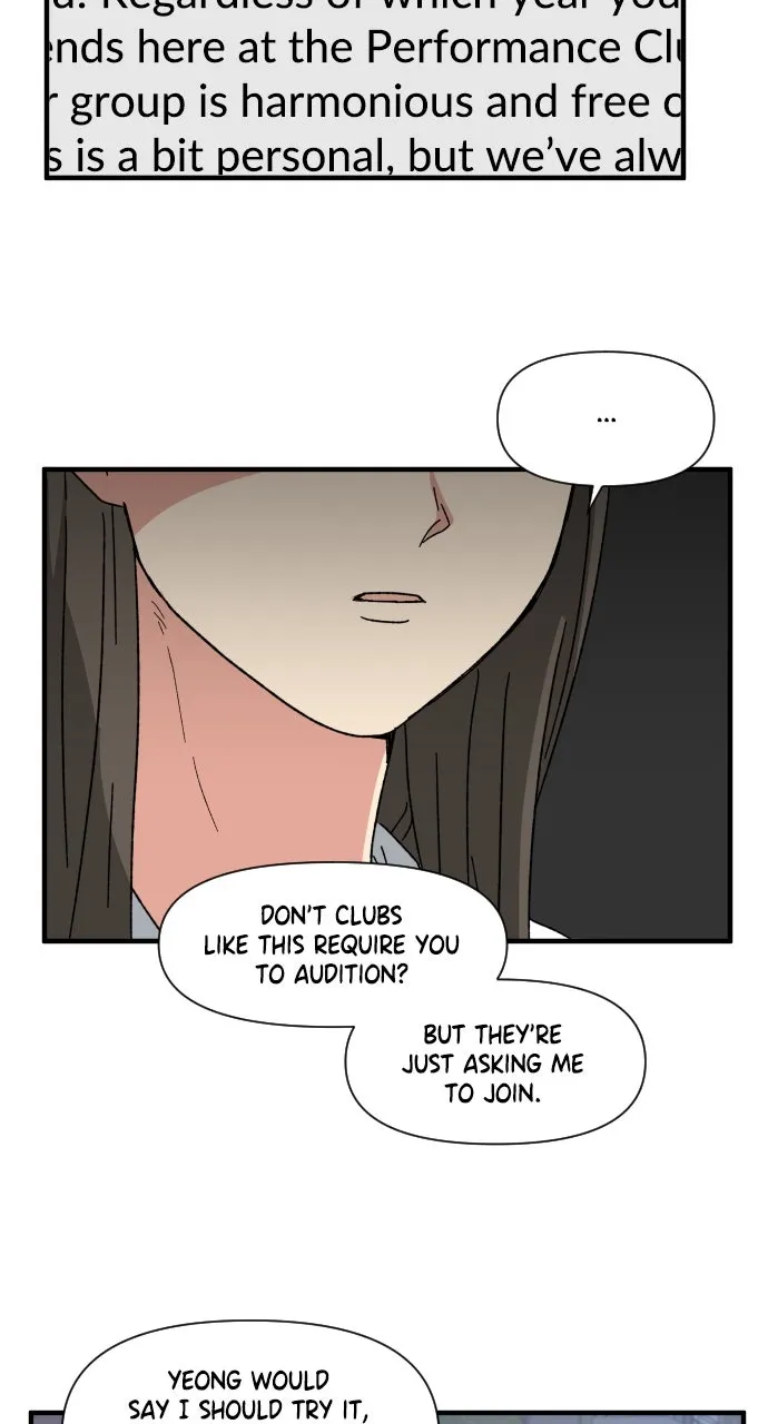 The Prize of Youth Chapter 28 page 88 - 