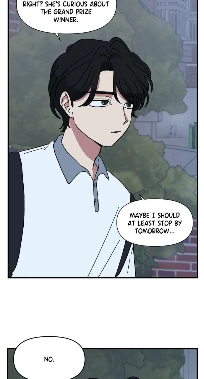 The Prize of Youth Chapter 28 page 89 - 