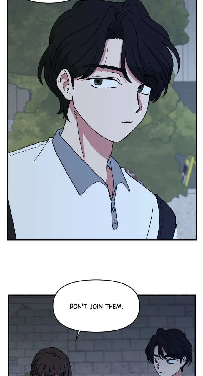 The Prize of Youth Chapter 28 page 90 - 