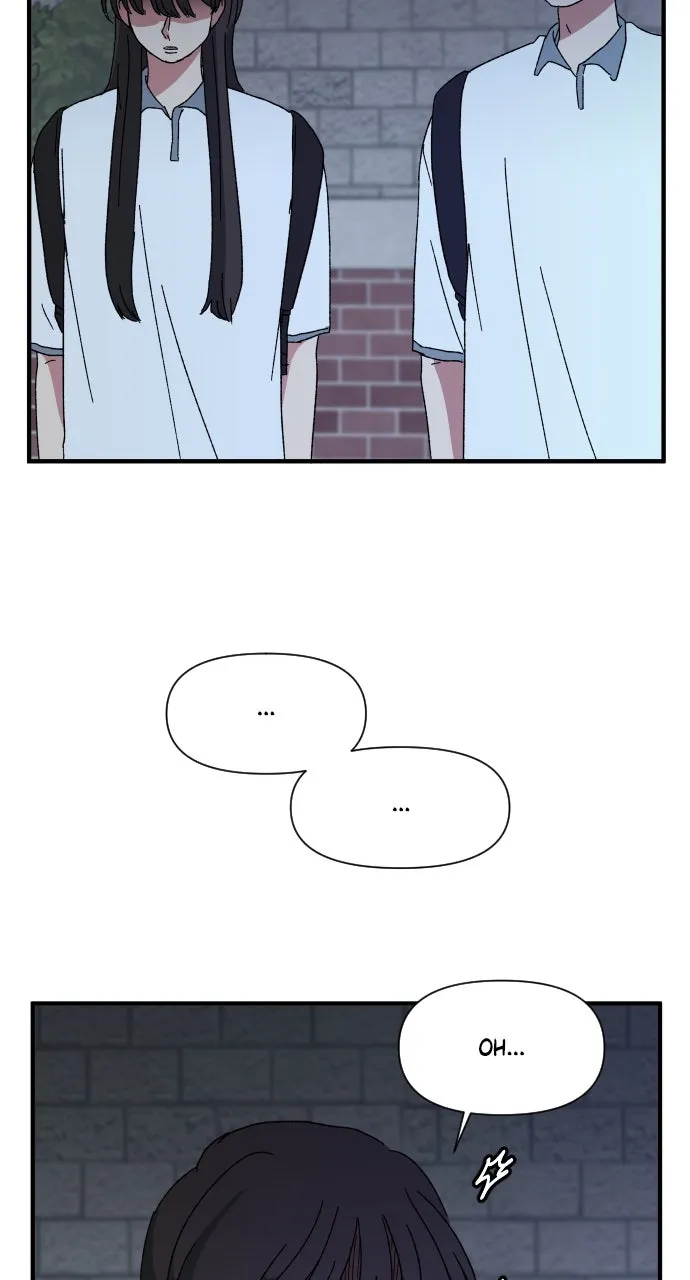 The Prize of Youth Chapter 28 page 91 - 