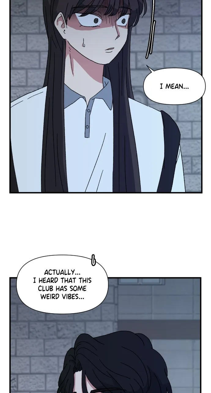 The Prize of Youth Chapter 28 page 92 - 