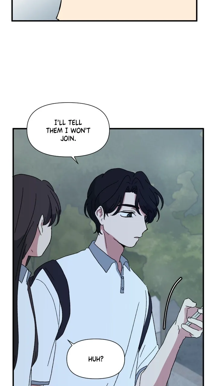 The Prize of Youth Chapter 28 page 95 - 
