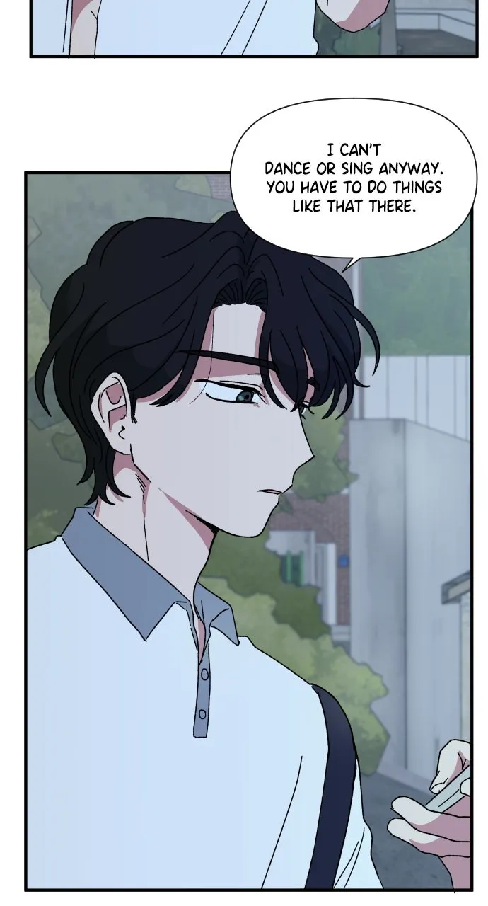 The Prize of Youth Chapter 28 page 96 - 
