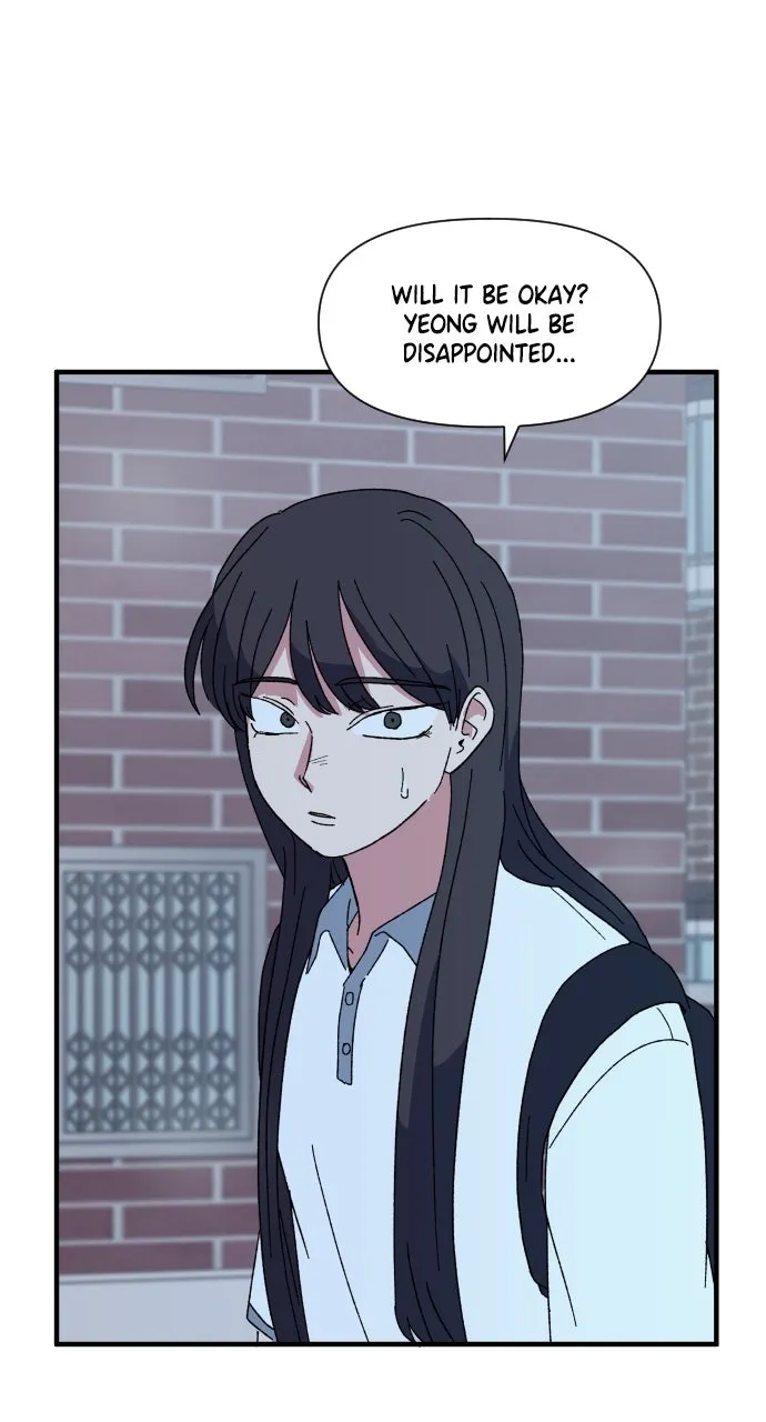 The Prize of Youth Chapter 28 page 97 - 
