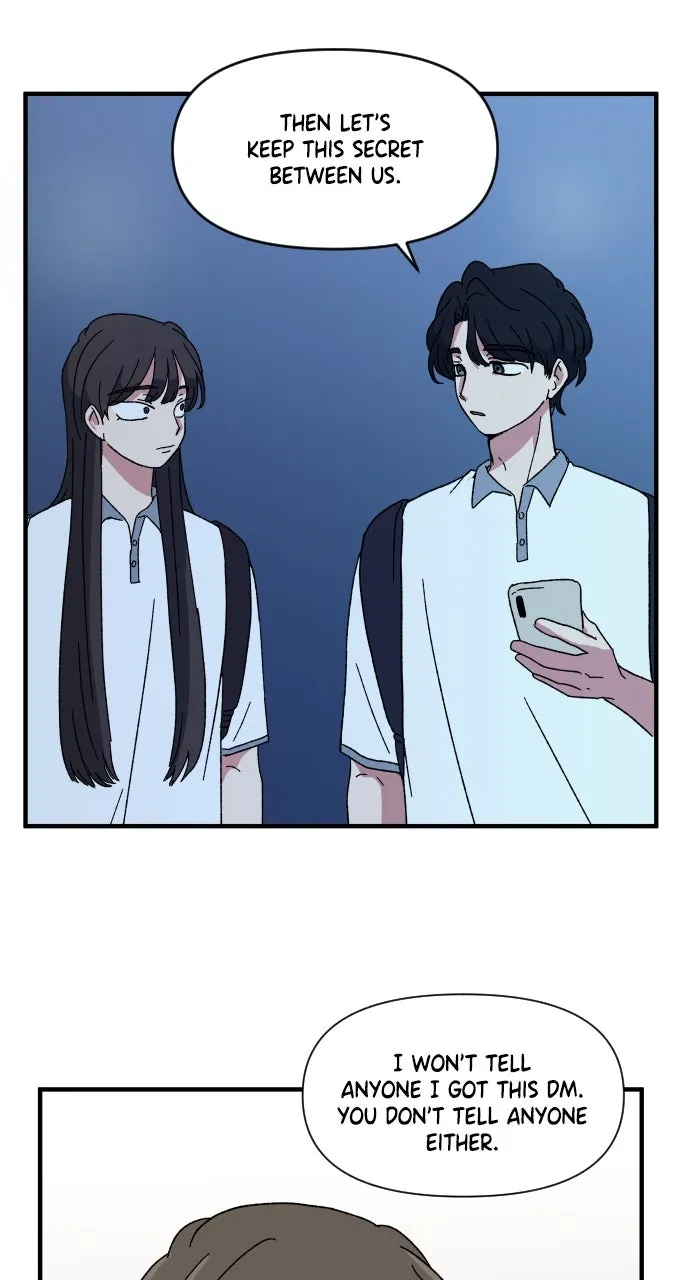 The Prize of Youth Chapter 28 page 98 - 