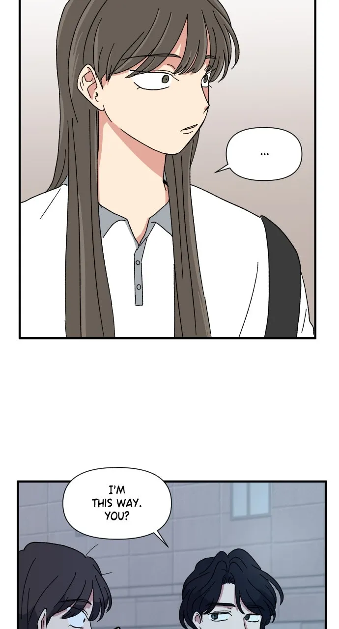 The Prize of Youth Chapter 28 page 99 - 