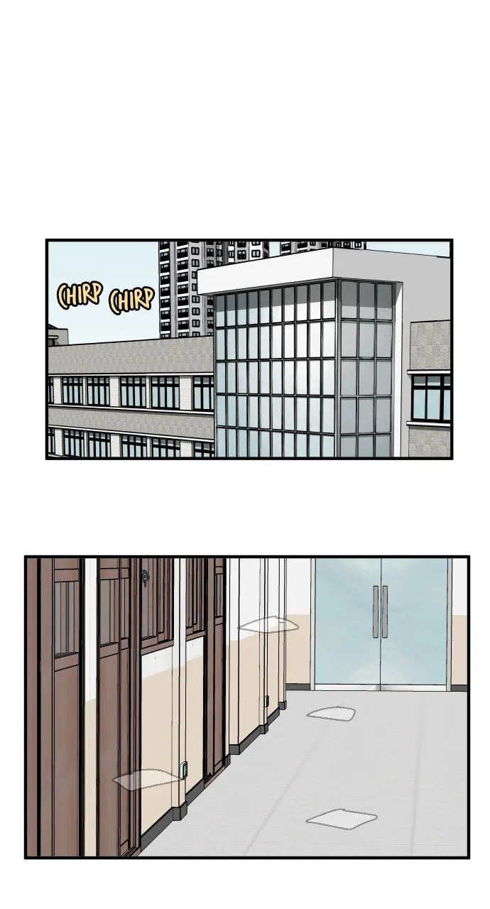 The Prize of Youth Chapter 29 page 1 - 