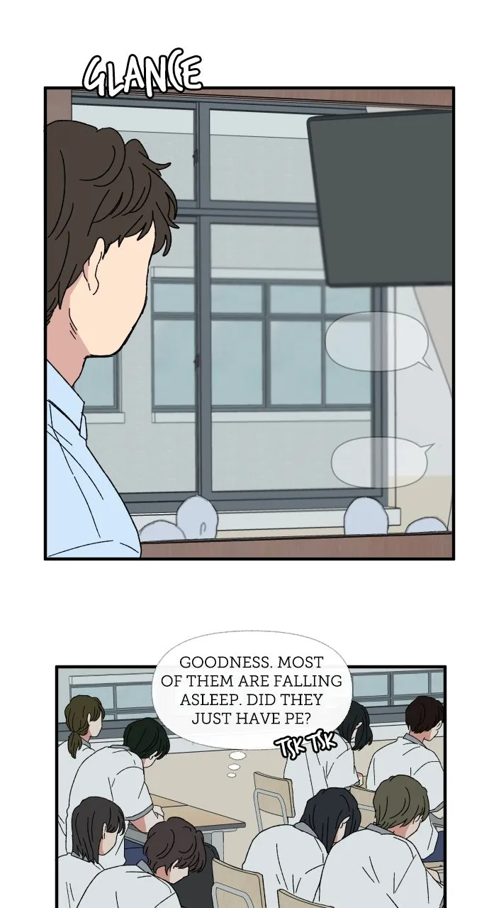 The Prize of Youth Chapter 29 page 2 - 