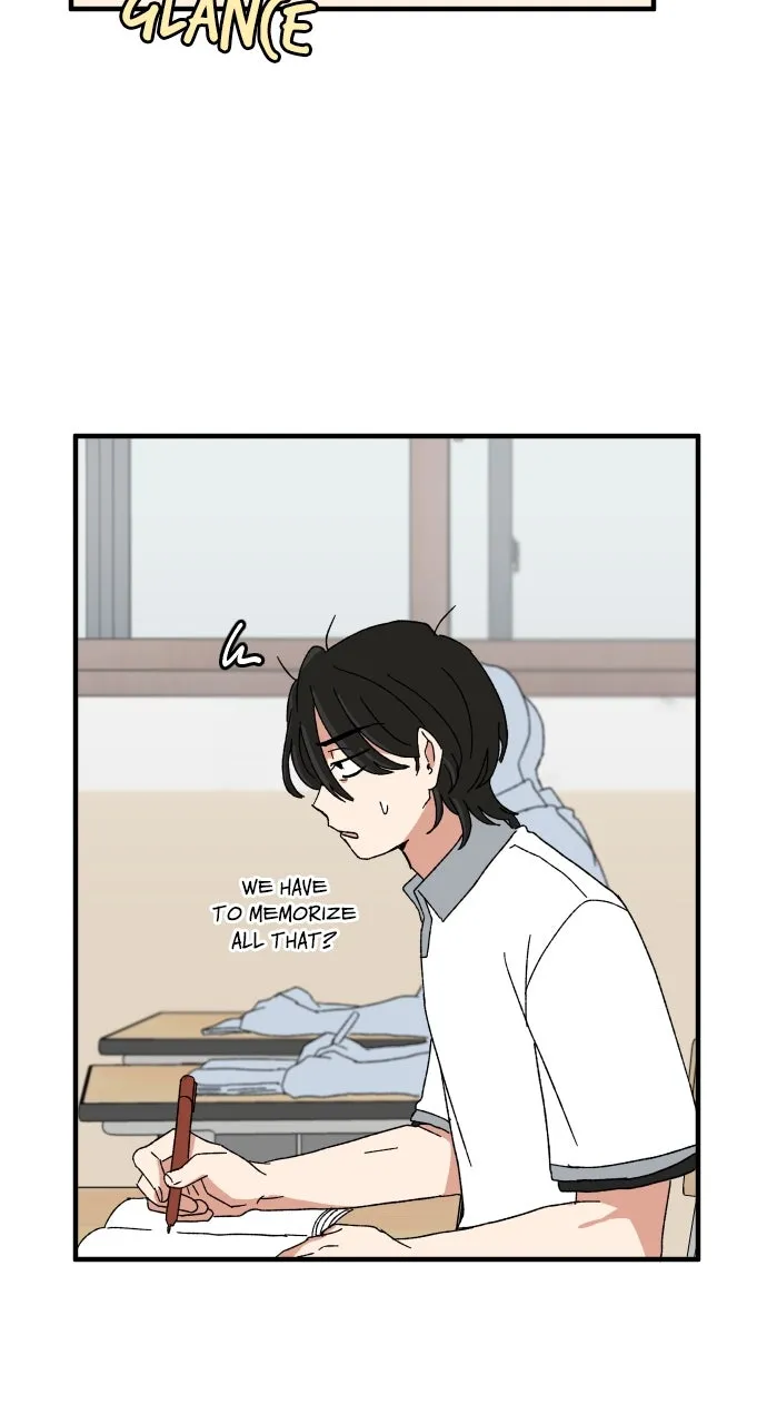 The Prize of Youth Chapter 29 page 11 - 