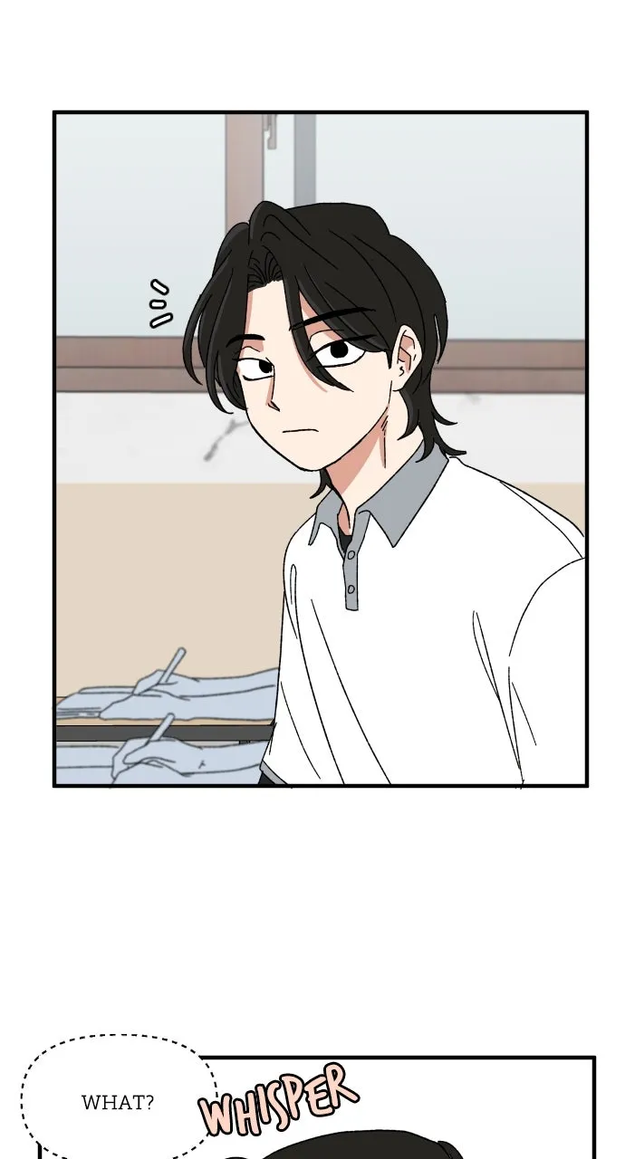 The Prize of Youth Chapter 29 page 12 - 