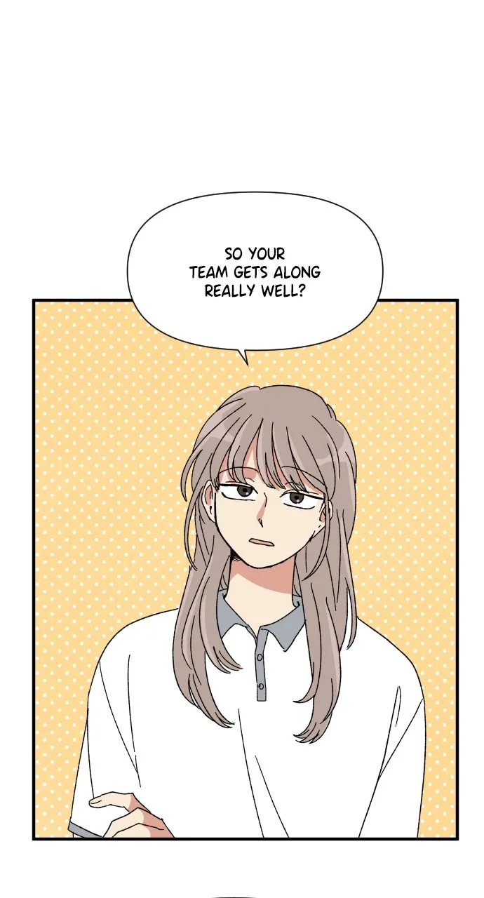 The Prize of Youth Chapter 29 page 16 - 