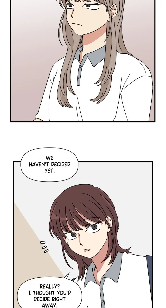 The Prize of Youth Chapter 29 page 21 - 