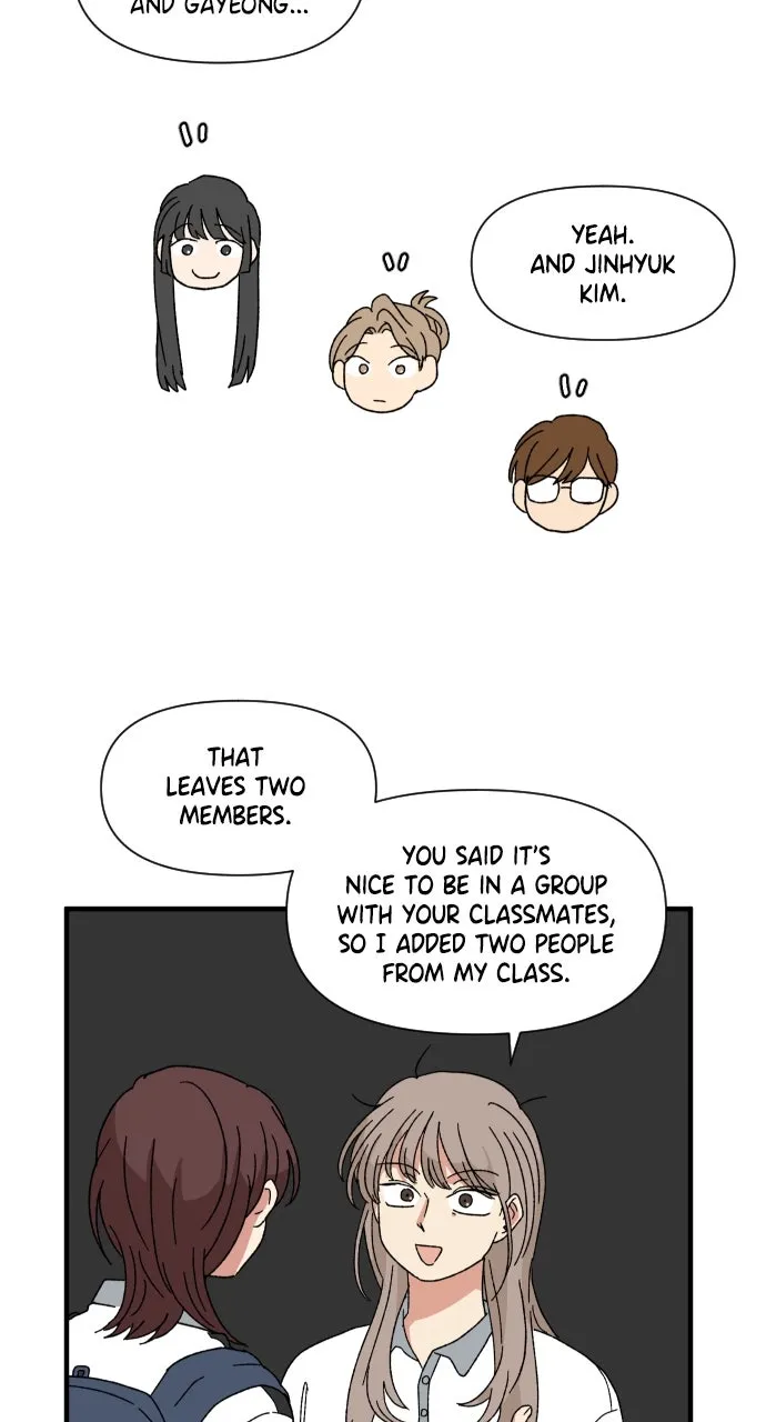 The Prize of Youth Chapter 29 page 23 - 