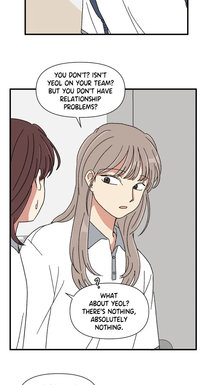 The Prize of Youth Chapter 29 page 27 - 