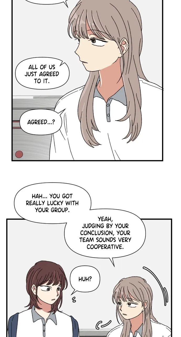 The Prize of Youth Chapter 29 page 29 - 