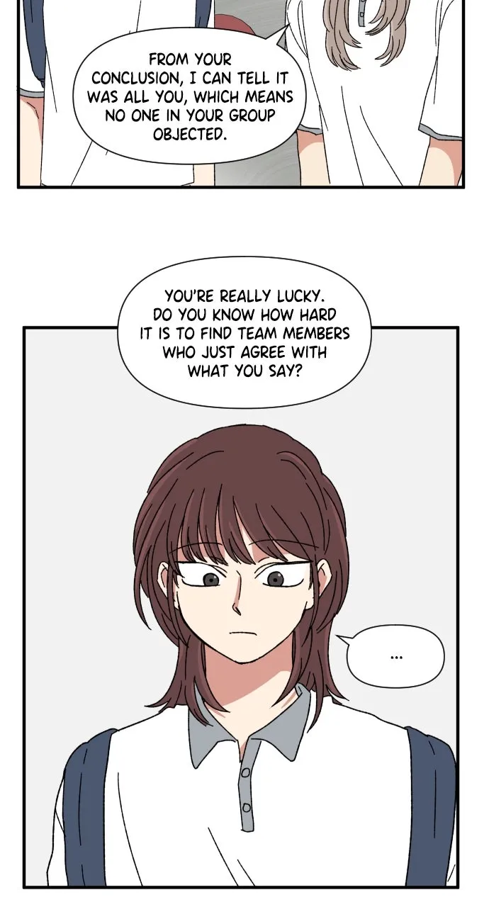 The Prize of Youth Chapter 29 page 30 - 