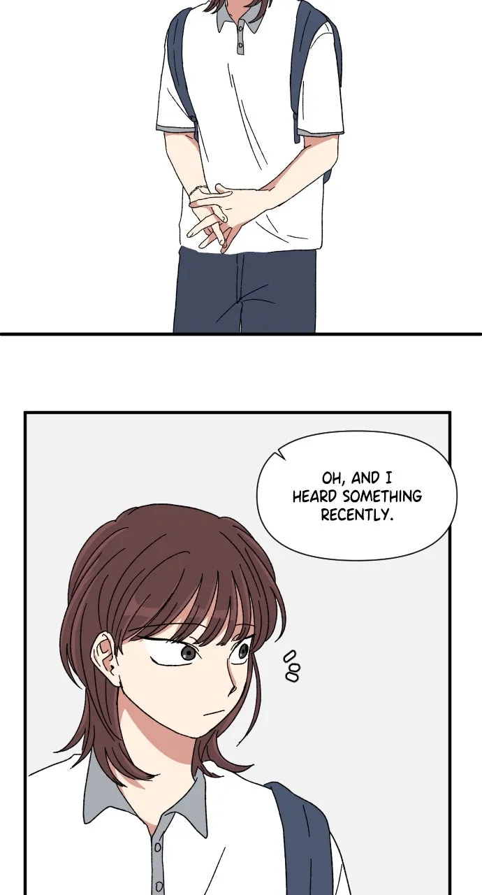 The Prize of Youth Chapter 29 page 34 - 