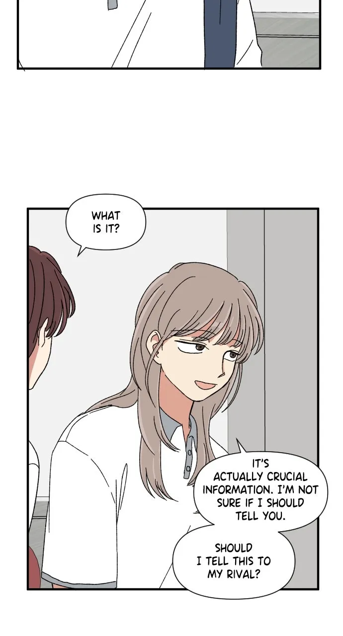 The Prize of Youth Chapter 29 page 35 - 