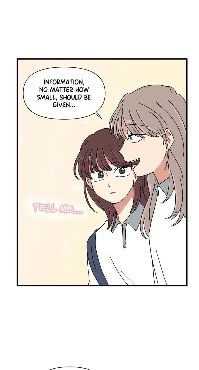 The Prize of Youth Chapter 29 page 36 - 