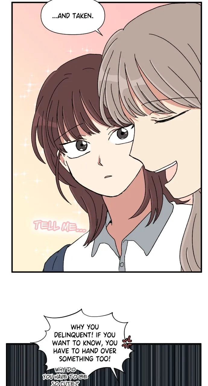 The Prize of Youth Chapter 29 page 37 - 