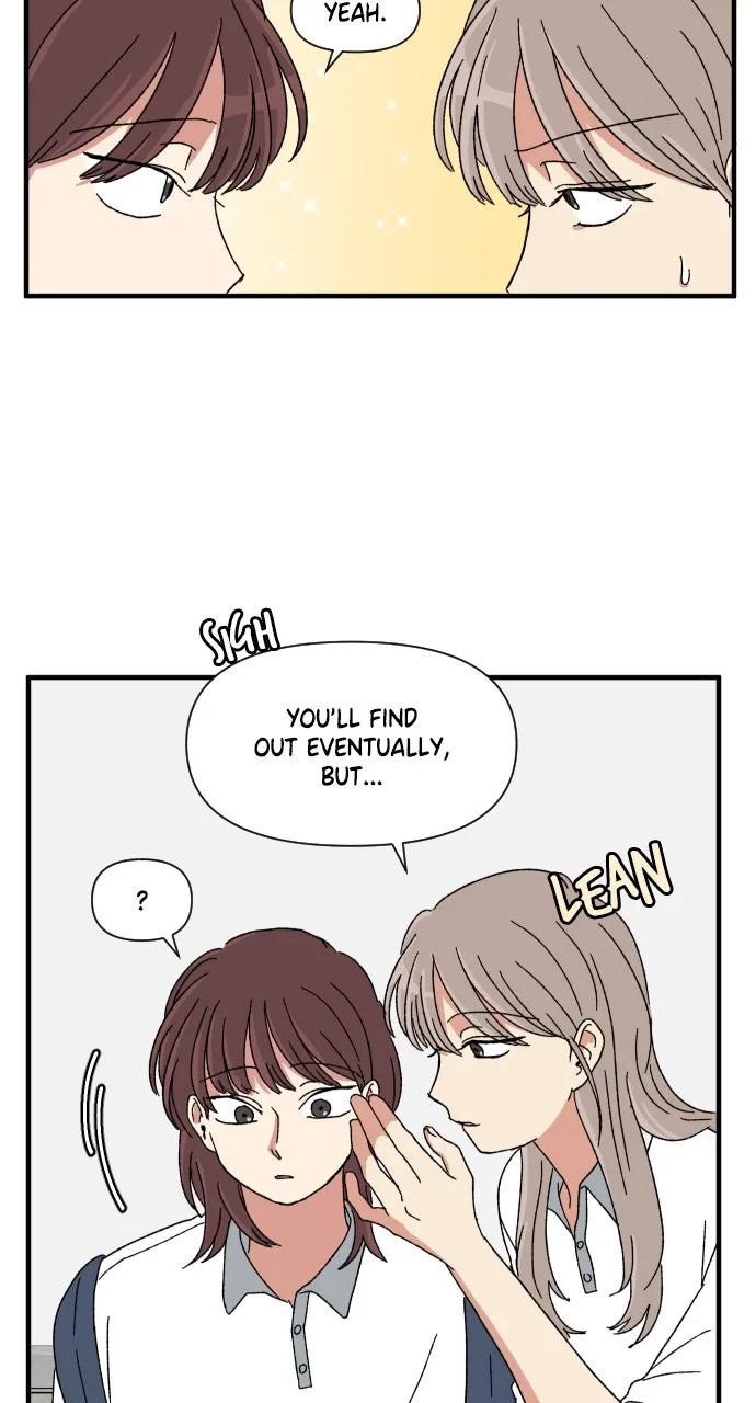 The Prize of Youth Chapter 29 page 39 - 
